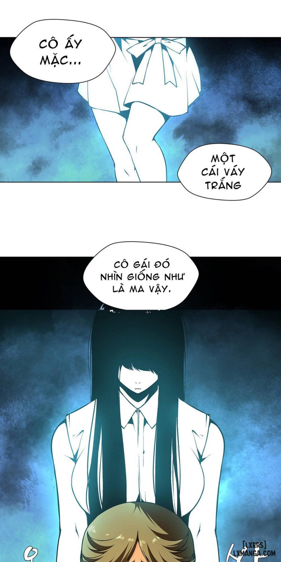 Twin Slave - Nô Lệ Chapter 12 - Trang 14 - Dâm Cô Nương