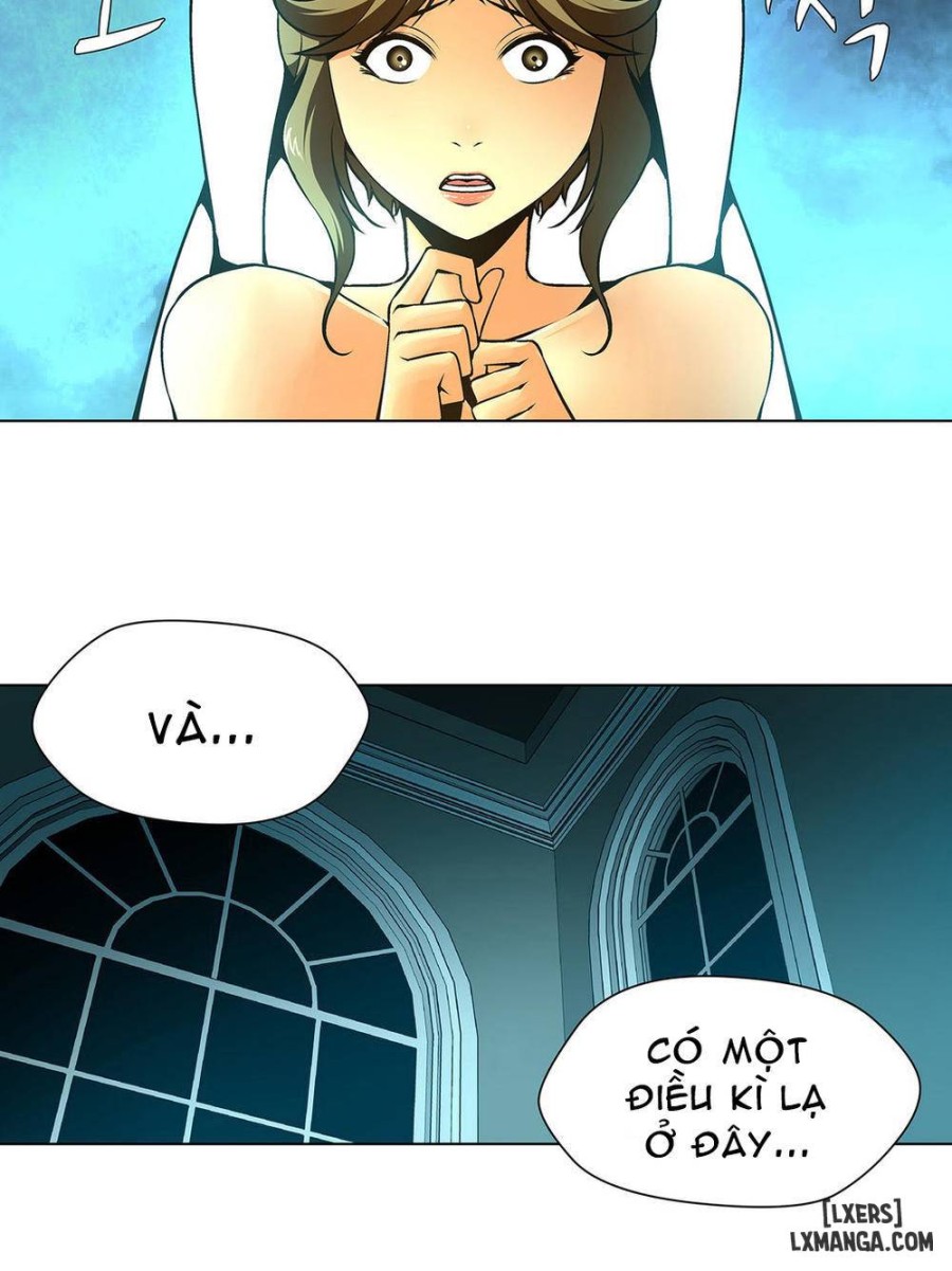 Twin Slave - Nô Lệ Chapter 12 - Trang 15 - Dâm Cô Nương