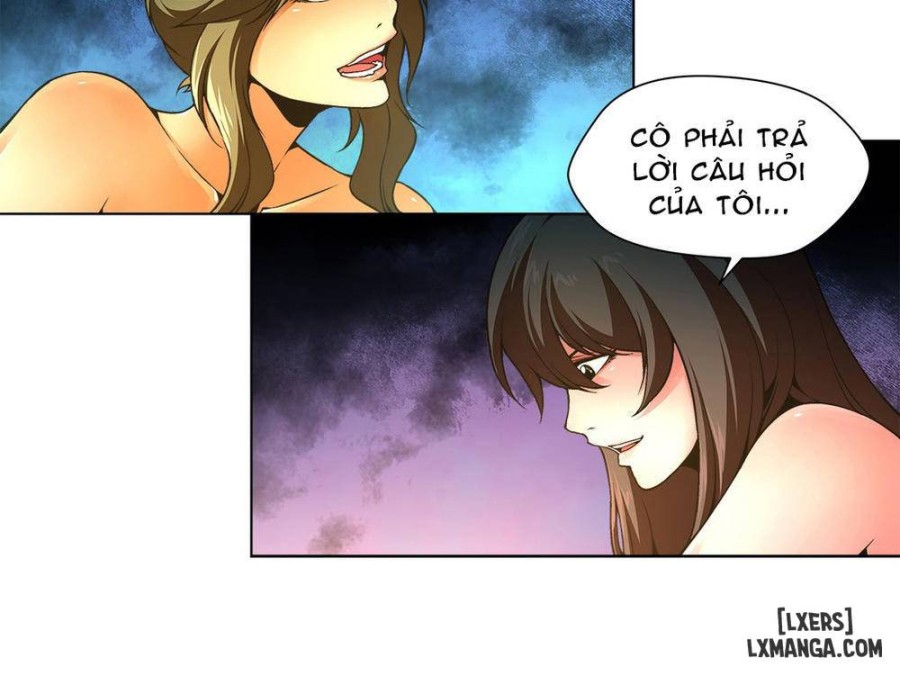 Twin Slave - Nô Lệ Chapter 12 - Trang 3 - Dâm Cô Nương