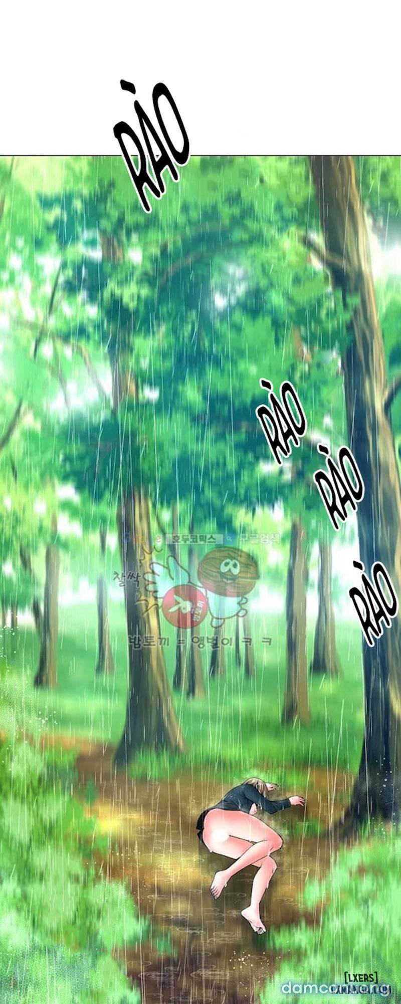 Twin Slave - Nô Lệ Chapter 105 - Trang 11 - Dâm Cô Nương