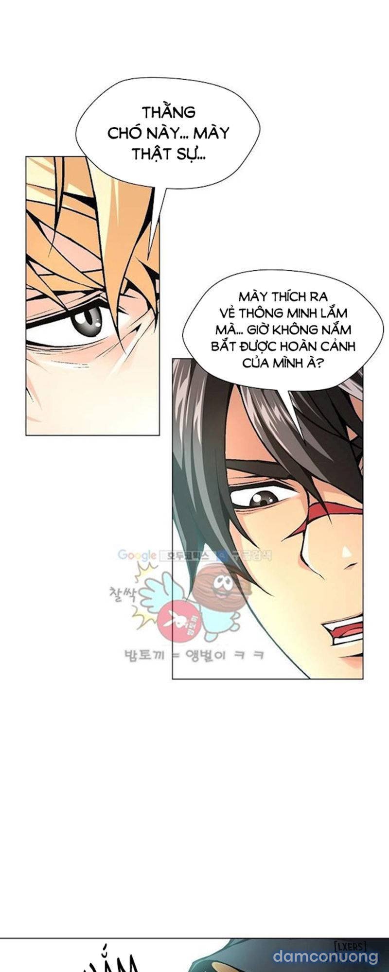 Twin Slave - Nô Lệ Chapter 105 - Trang 21 - Dâm Cô Nương