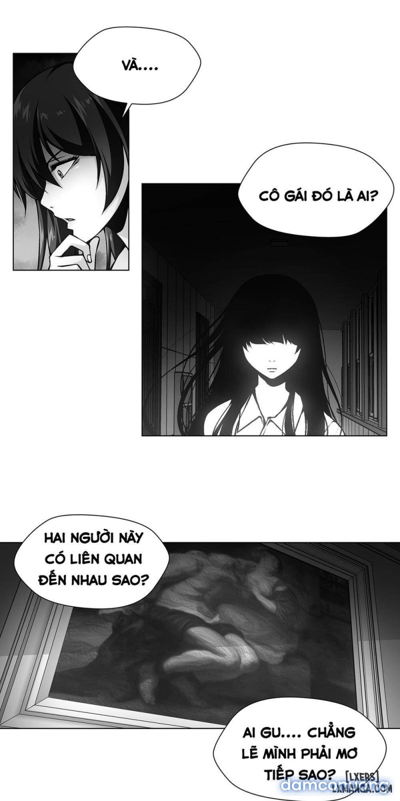 Twin Slave - Nô Lệ Chapter 23 - Trang 2 - Dâm Cô Nương