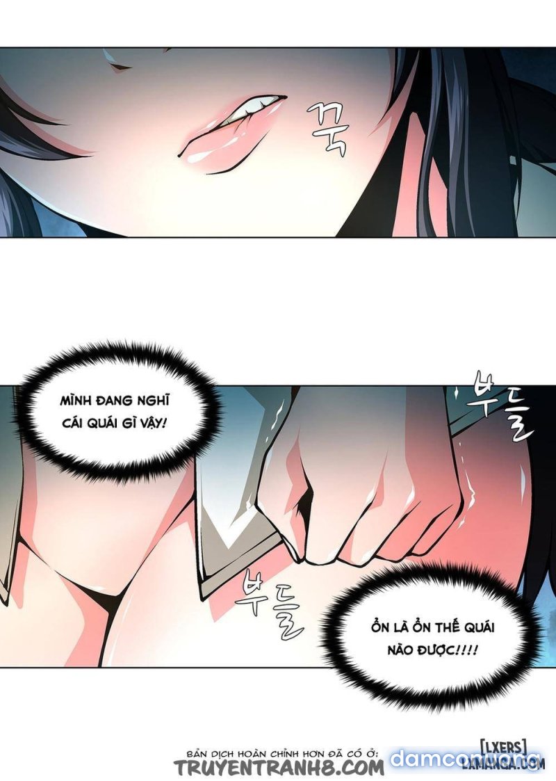 Twin Slave - Nô Lệ Chapter 23 - Trang 7 - Dâm Cô Nương