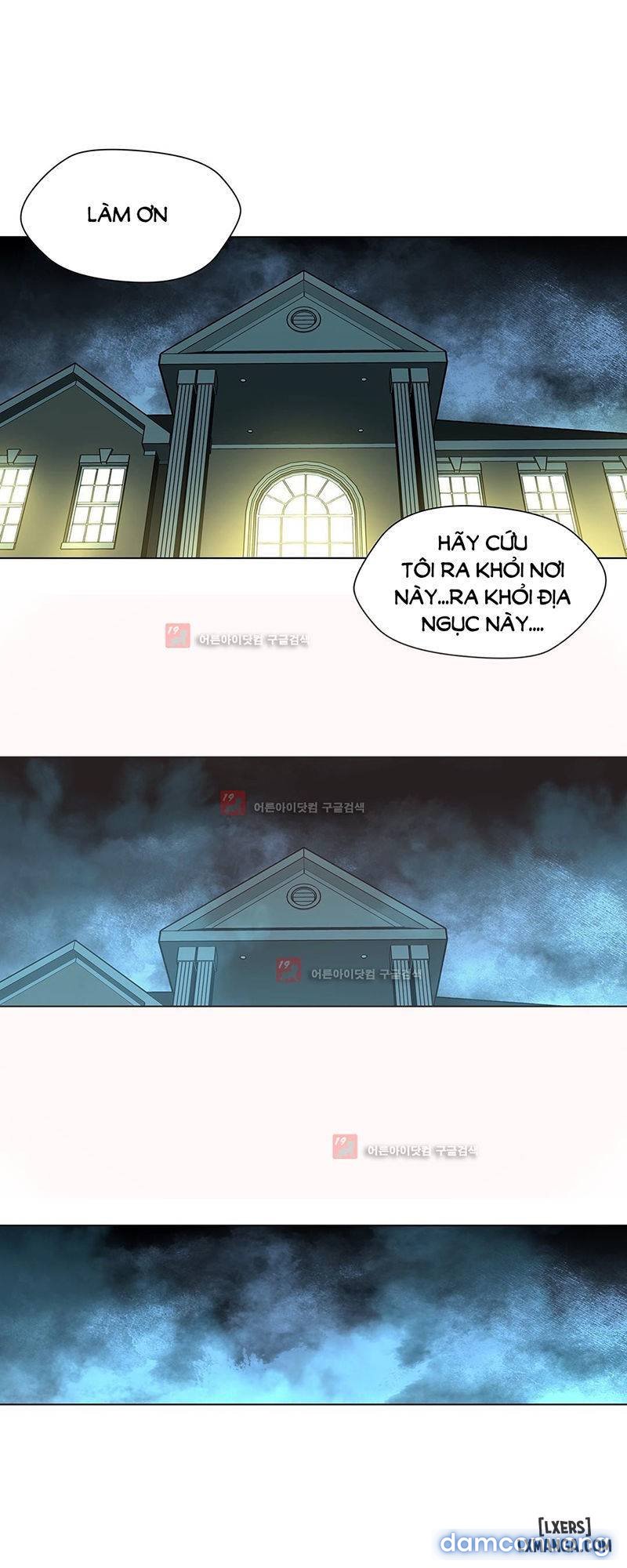 Twin Slave - Nô Lệ Chapter 91 - Trang 22 - Dâm Cô Nương