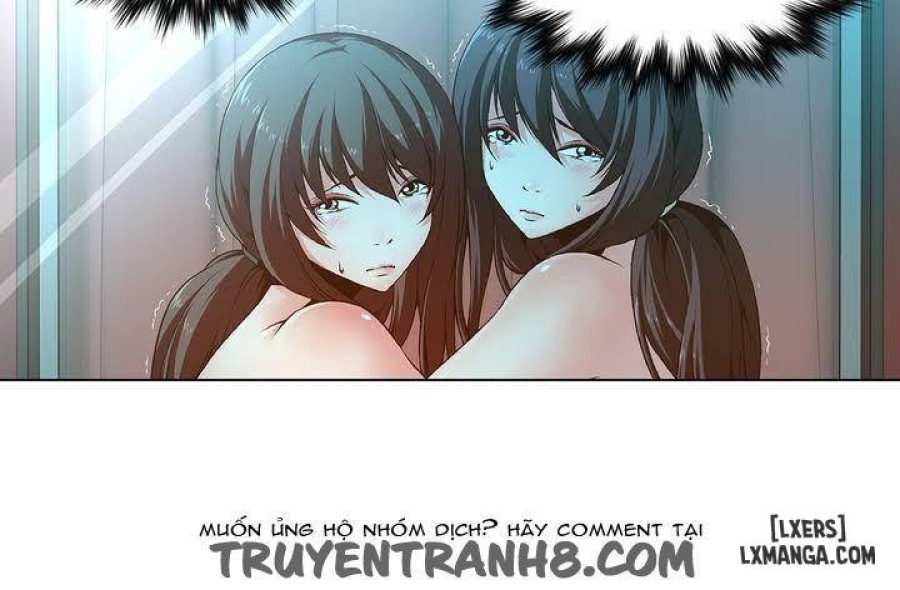 Twin Slave - Nô Lệ Chapter 1 - Trang 10 - Dâm Cô Nương