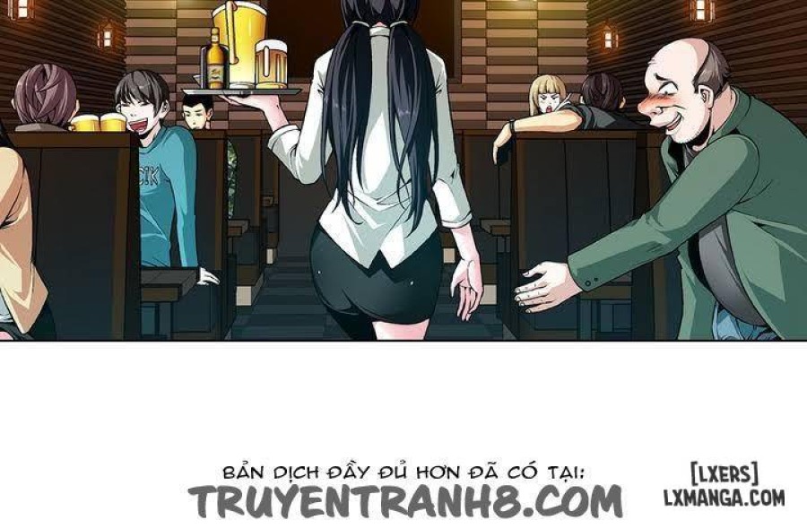 Twin Slave - Nô Lệ Chapter 1 - Trang 16 - Dâm Cô Nương