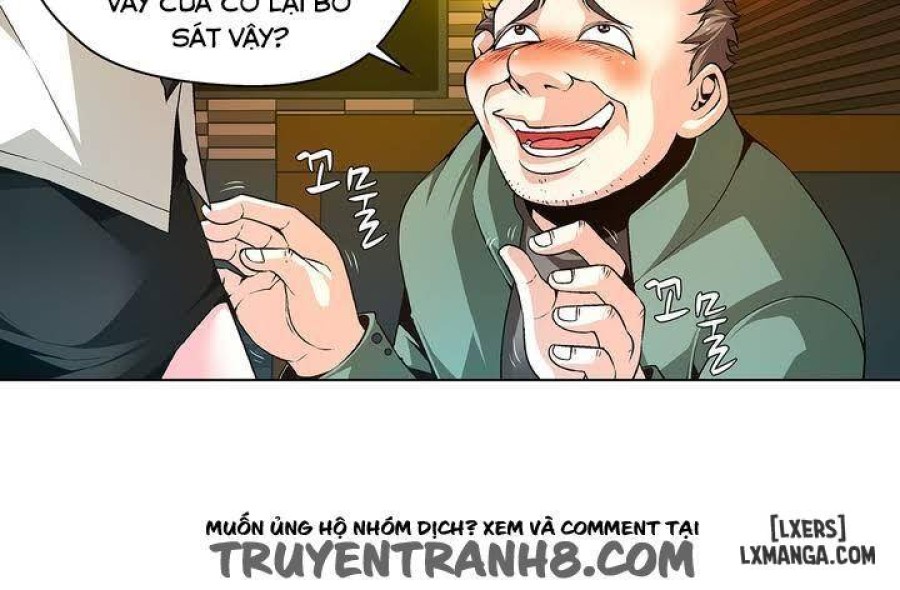 Twin Slave - Nô Lệ Chapter 1 - Trang 18 - Dâm Cô Nương