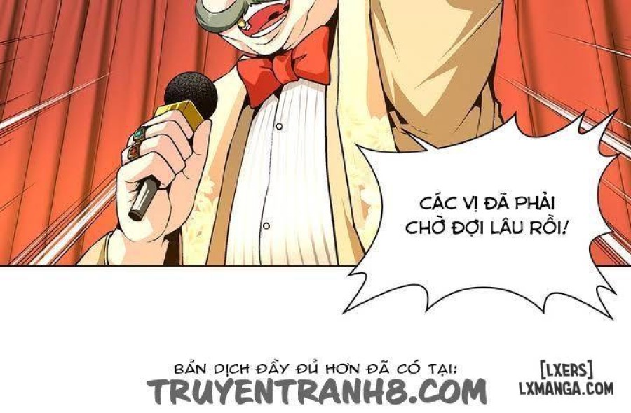 Twin Slave - Nô Lệ Chapter 1 - Trang 2 - Dâm Cô Nương