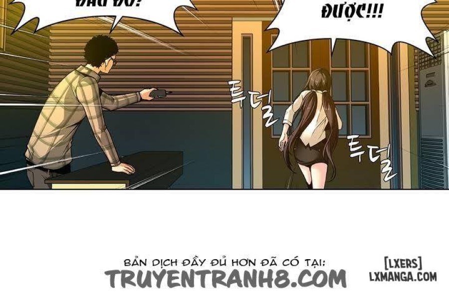 Twin Slave - Nô Lệ Chapter 1 - Trang 20 - Dâm Cô Nương