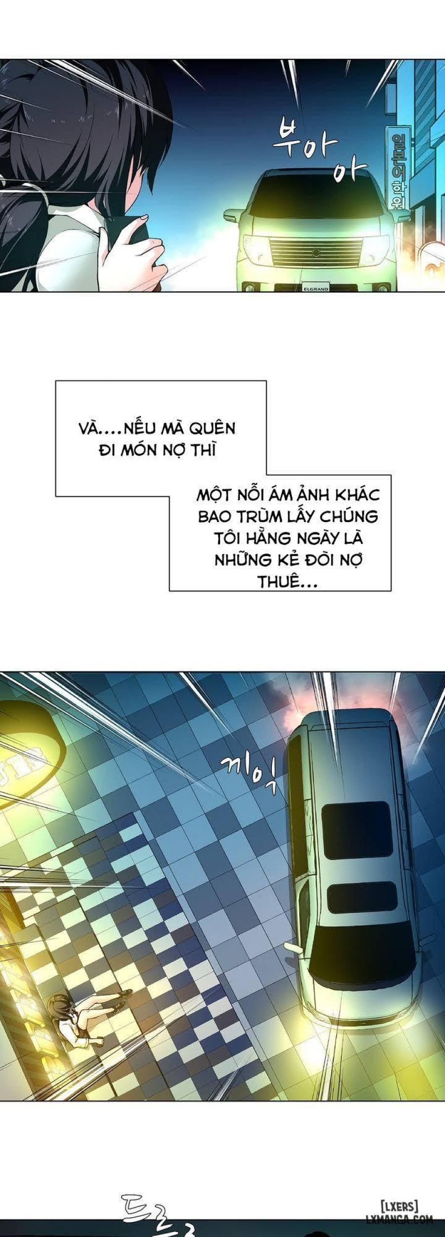 Twin Slave - Nô Lệ Chapter 1 - Trang 25 - Dâm Cô Nương