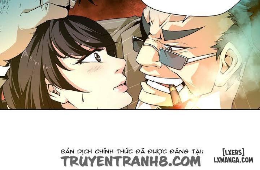 Twin Slave - Nô Lệ Chapter 1 - Trang 28 - Dâm Cô Nương