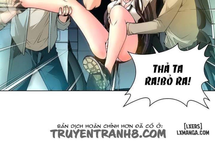Twin Slave - Nô Lệ Chapter 1 - Trang 30 - Dâm Cô Nương