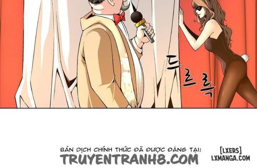 Twin Slave - Nô Lệ Chapter 1 - Trang 4 - Dâm Cô Nương