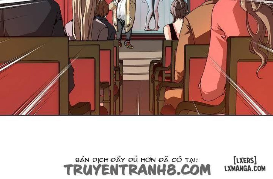 Twin Slave - Nô Lệ Chapter 1 - Trang 8 - Dâm Cô Nương