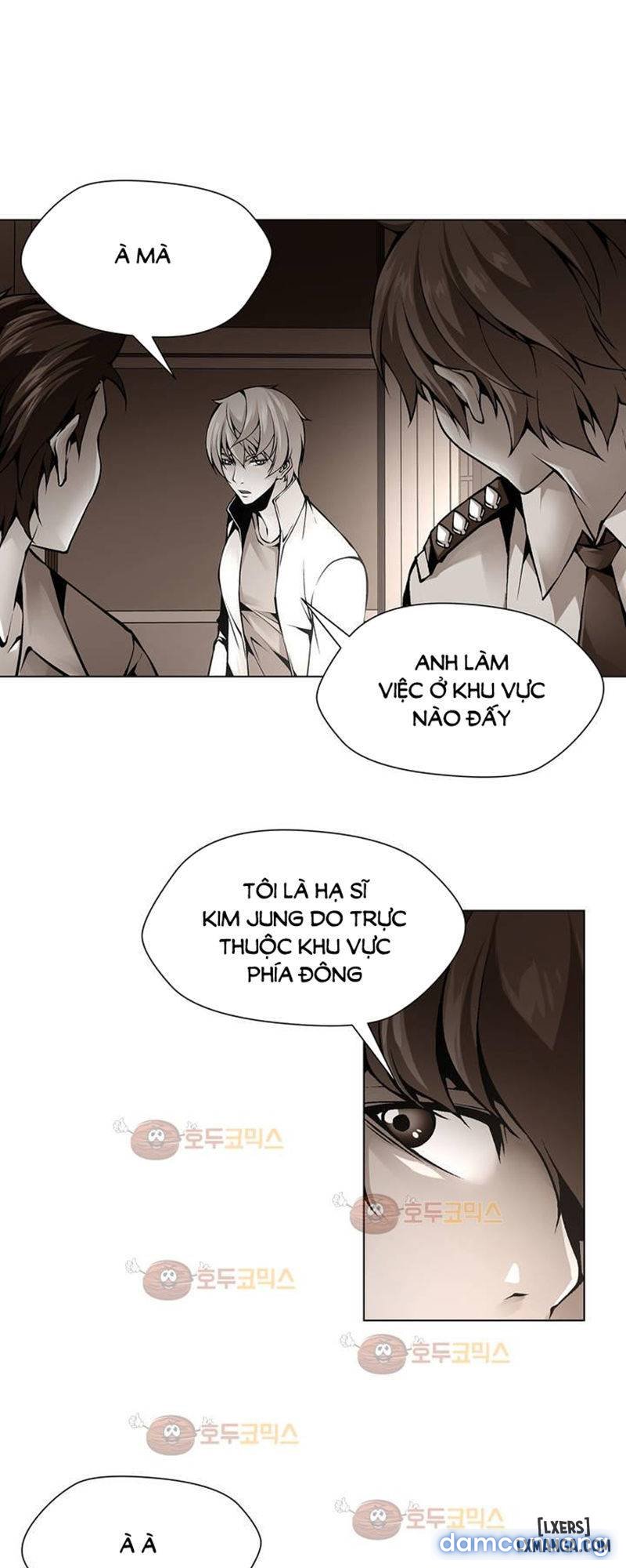 Twin Slave - Nô Lệ Chapter 97 - Trang 12 - Dâm Cô Nương