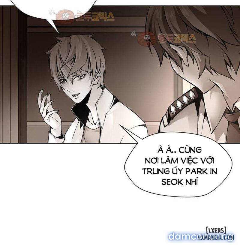 Twin Slave - Nô Lệ Chapter 97 - Trang 13 - Dâm Cô Nương