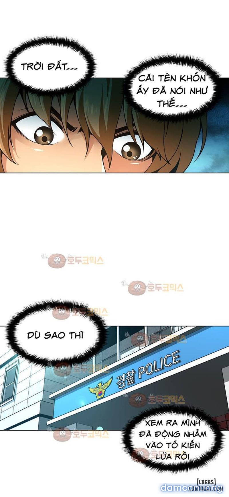 Twin Slave - Nô Lệ Chapter 97 - Trang 14 - Dâm Cô Nương