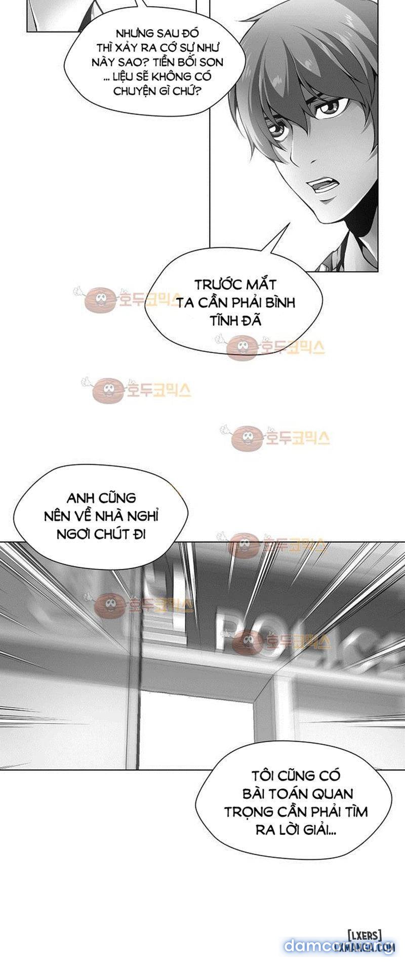 Twin Slave - Nô Lệ Chapter 97 - Trang 2 - Dâm Cô Nương