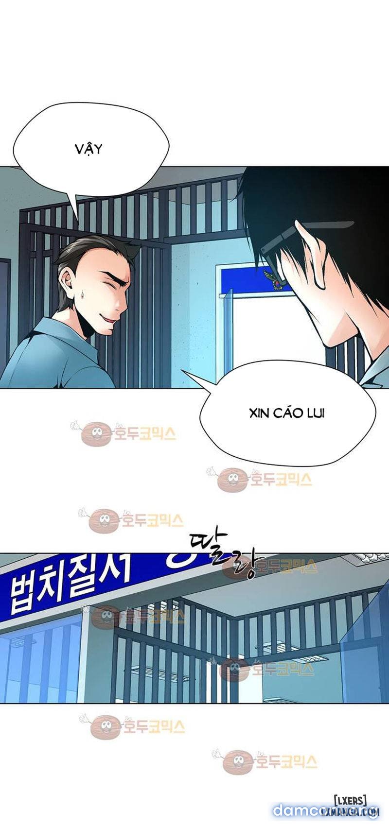 Twin Slave - Nô Lệ Chapter 97 - Trang 8 - Dâm Cô Nương