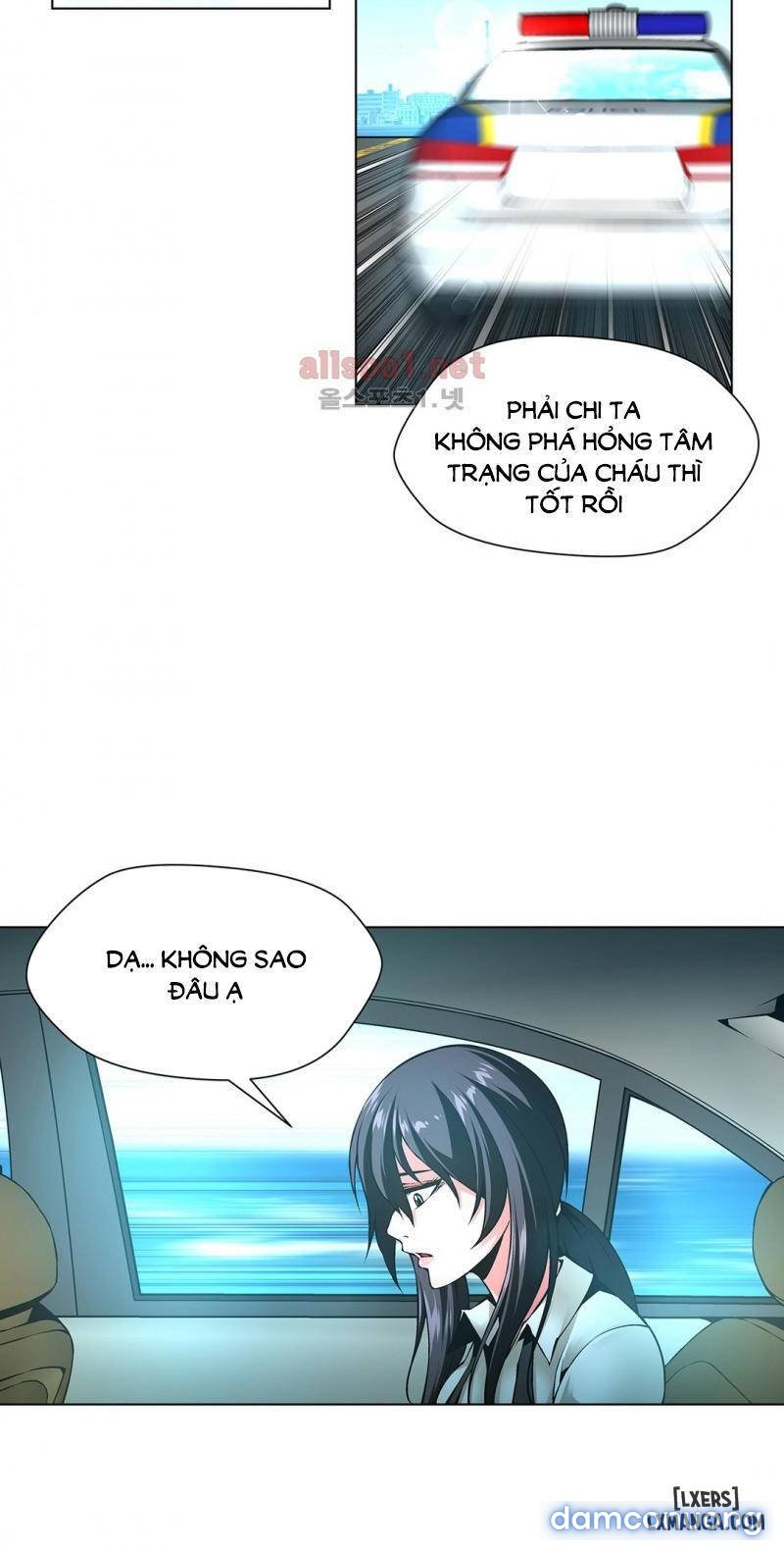Twin Slave - Nô Lệ Chapter 50 - Trang 2 - Dâm Cô Nương