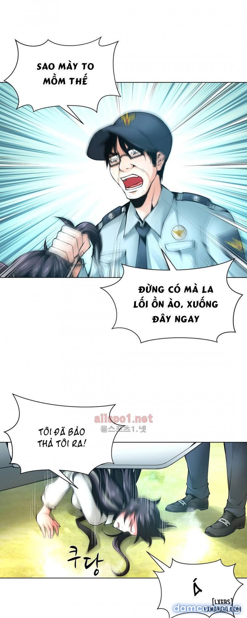 Twin Slave - Nô Lệ Chapter 50 - Trang 21 - Dâm Cô Nương