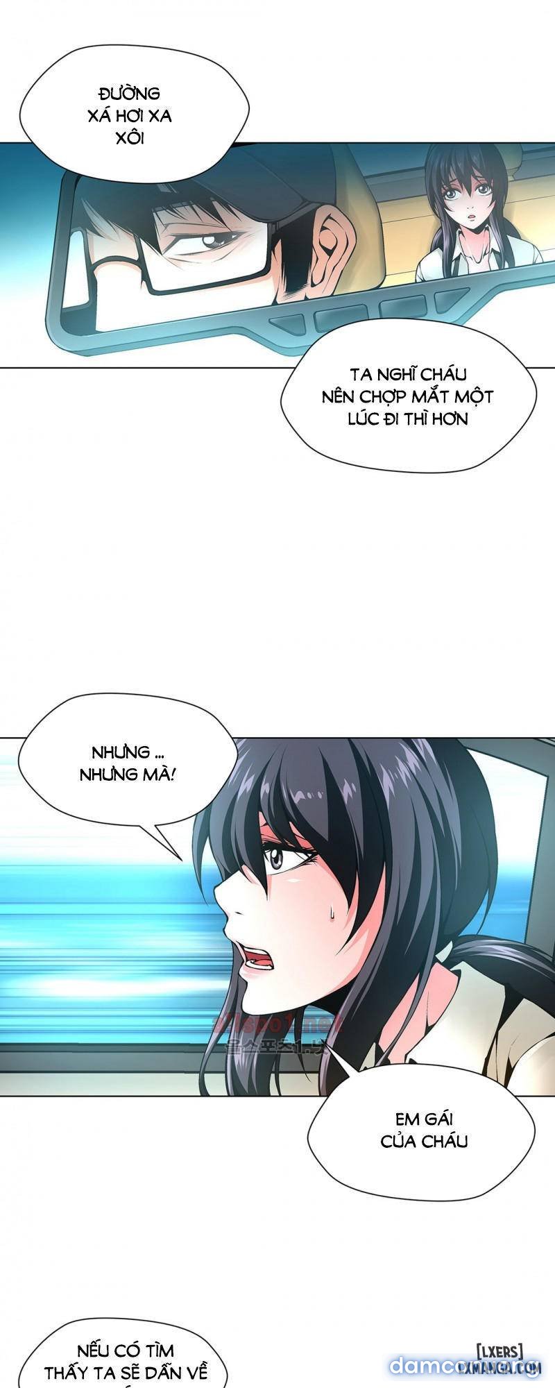 Twin Slave - Nô Lệ Chapter 50 - Trang 3 - Dâm Cô Nương