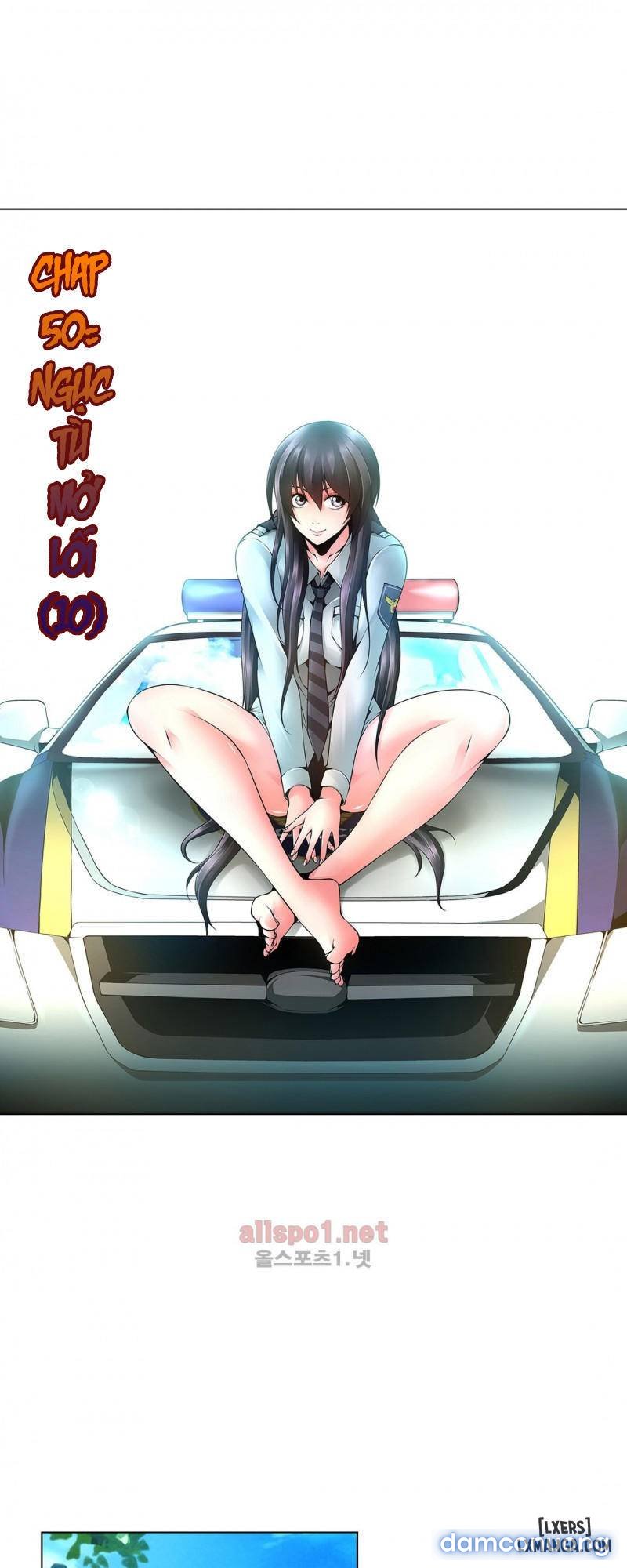Twin Slave - Nô Lệ Chapter 50 - Trang 9 - Dâm Cô Nương