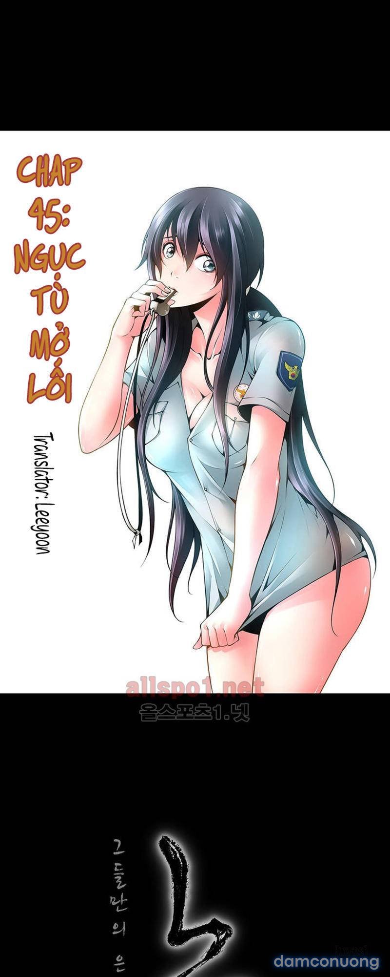 Twin Slave - Nô Lệ Chapter 45 - Trang 1 - Dâm Cô Nương