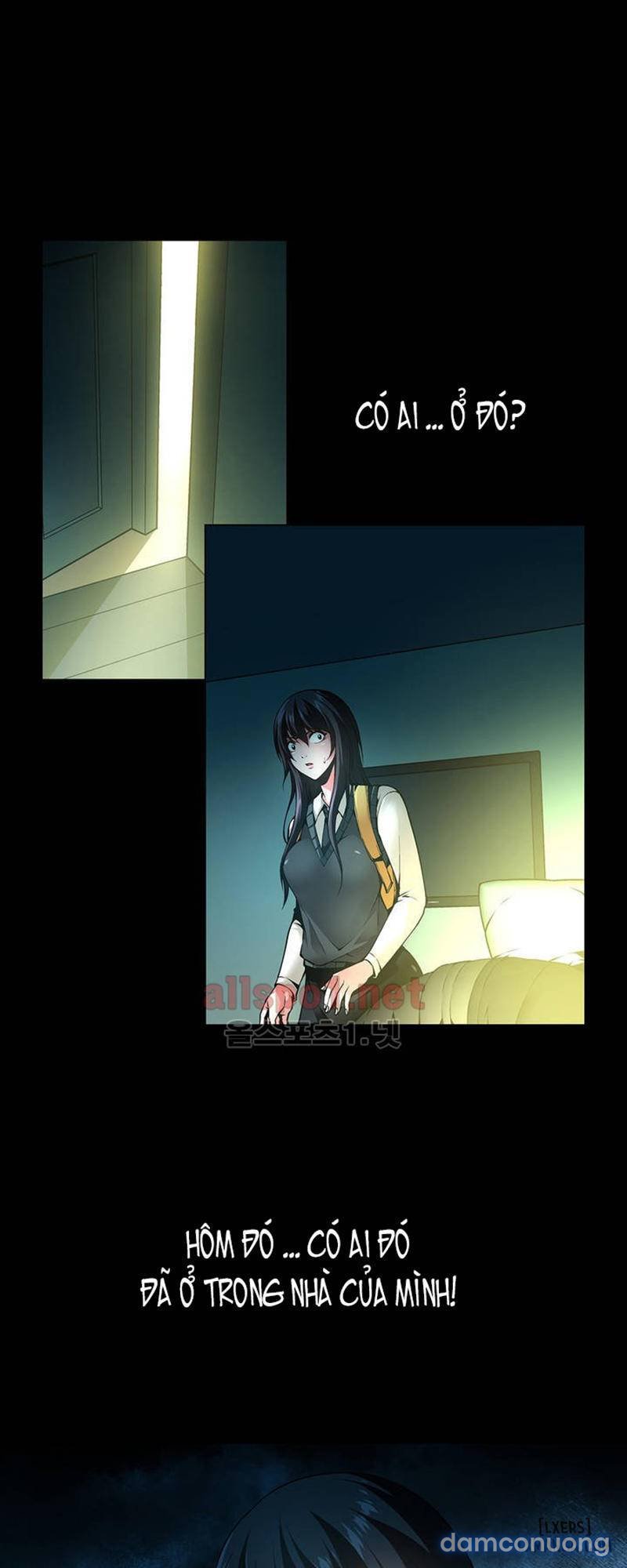 Twin Slave - Nô Lệ Chapter 45 - Trang 11 - Dâm Cô Nương