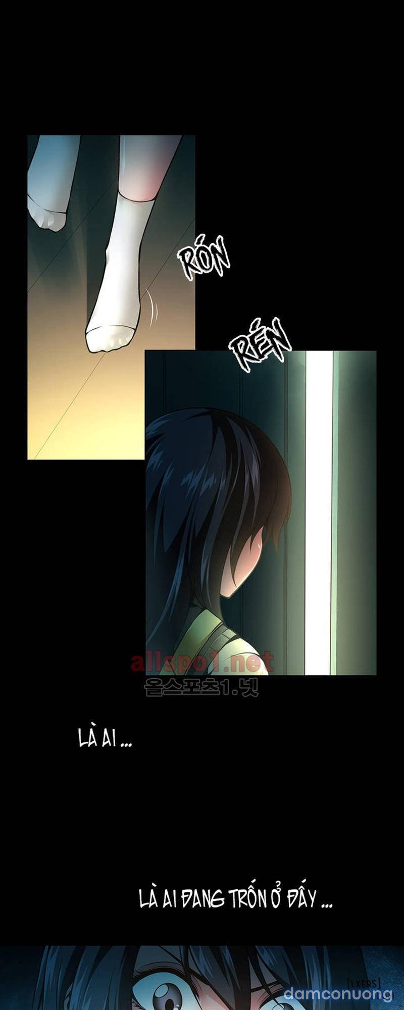 Twin Slave - Nô Lệ Chapter 45 - Trang 13 - Dâm Cô Nương