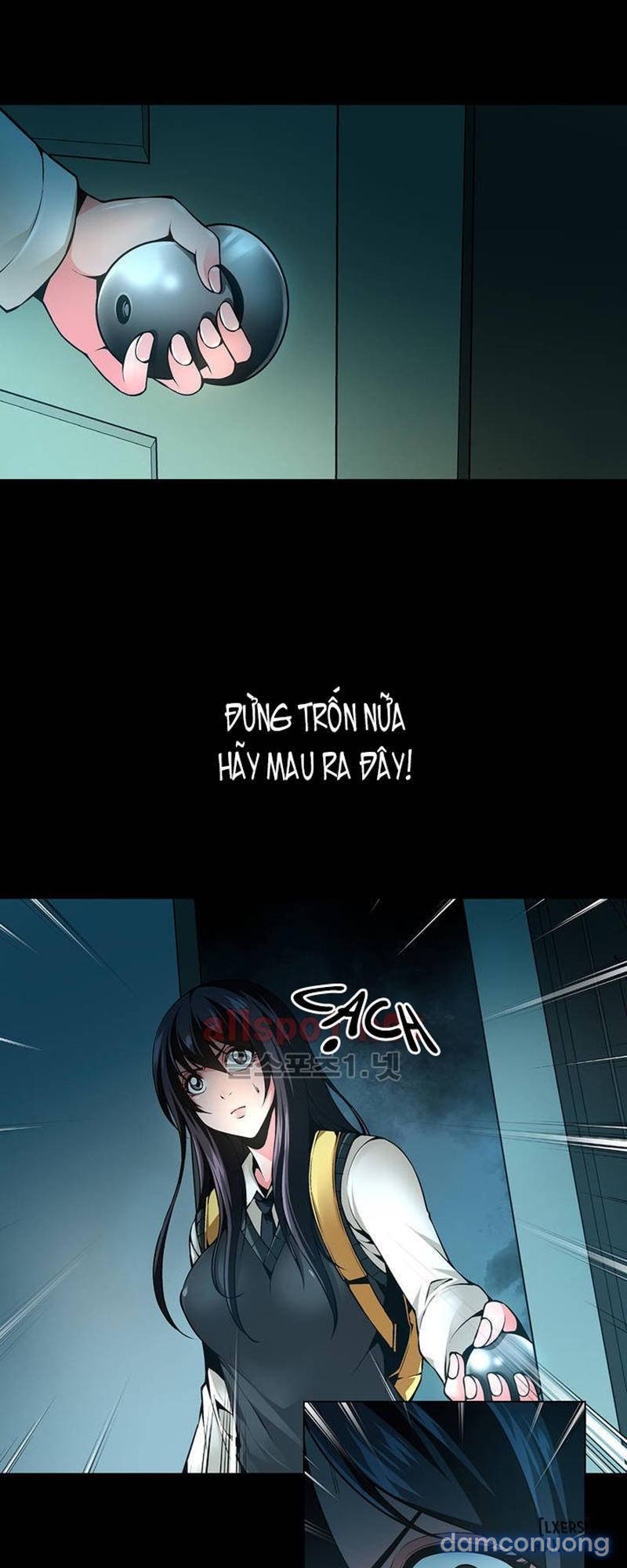 Twin Slave - Nô Lệ Chapter 45 - Trang 15 - Dâm Cô Nương