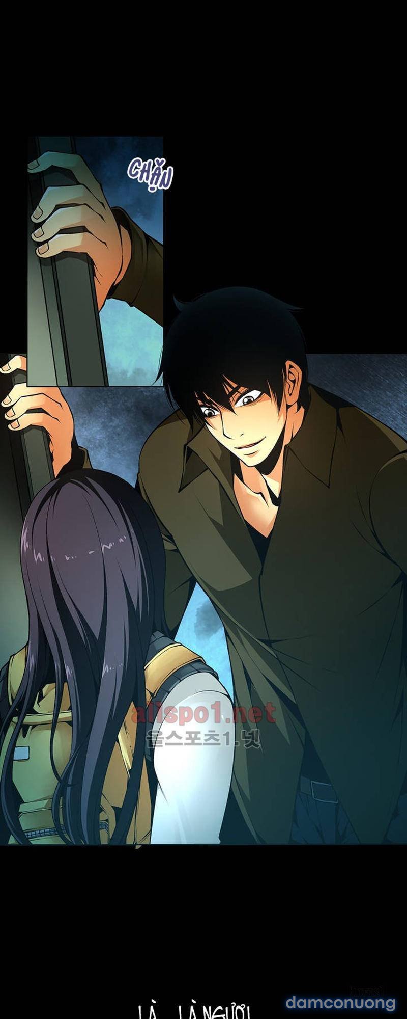 Twin Slave - Nô Lệ Chapter 45 - Trang 17 - Dâm Cô Nương