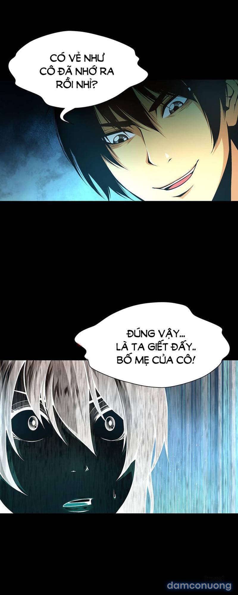 Twin Slave - Nô Lệ Chapter 45 - Trang 29 - Dâm Cô Nương