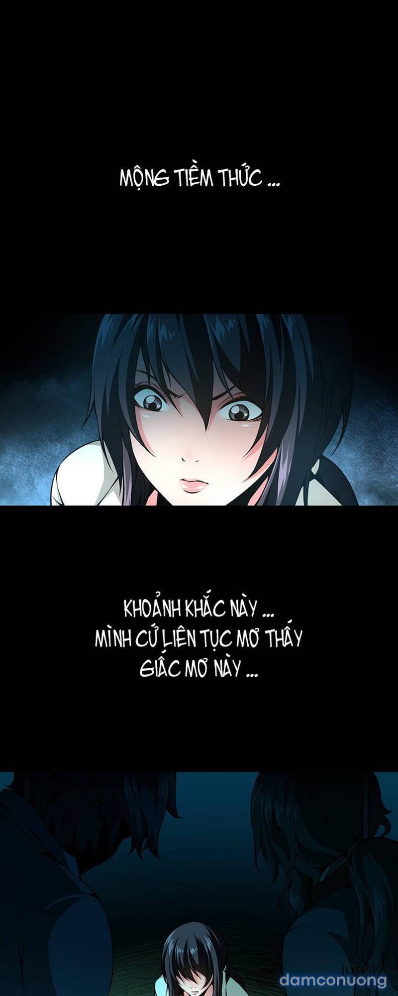 Twin Slave - Nô Lệ Chapter 45 - Trang 3 - Dâm Cô Nương