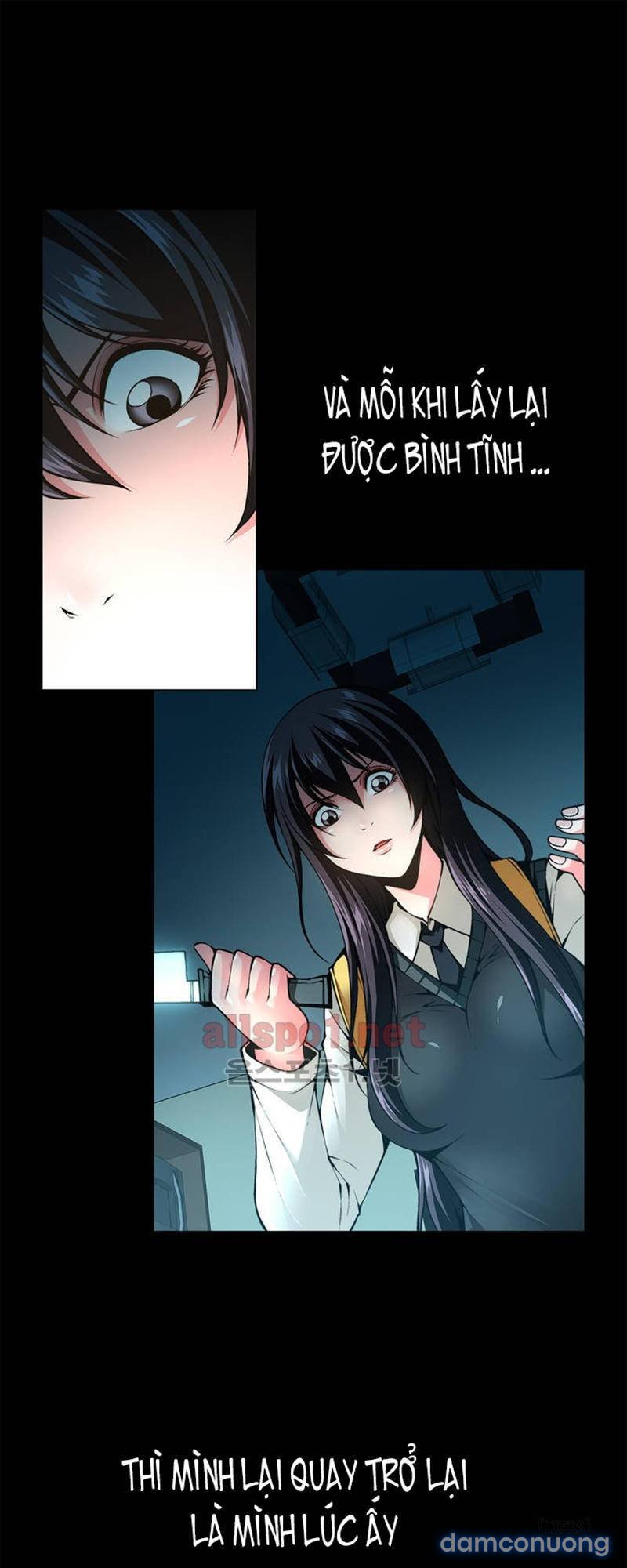 Twin Slave - Nô Lệ Chapter 45 - Trang 5 - Dâm Cô Nương