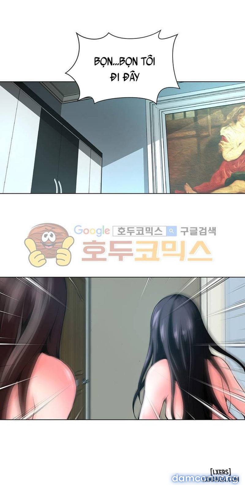 Twin Slave - Nô Lệ Chapter 106 - Trang 11 - Dâm Cô Nương