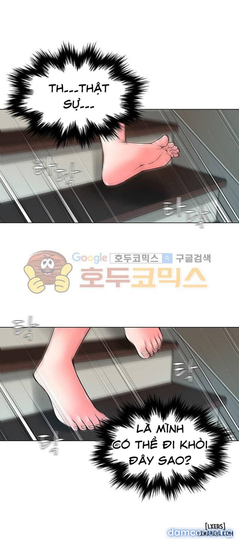 Twin Slave - Nô Lệ Chapter 106 - Trang 12 - Dâm Cô Nương