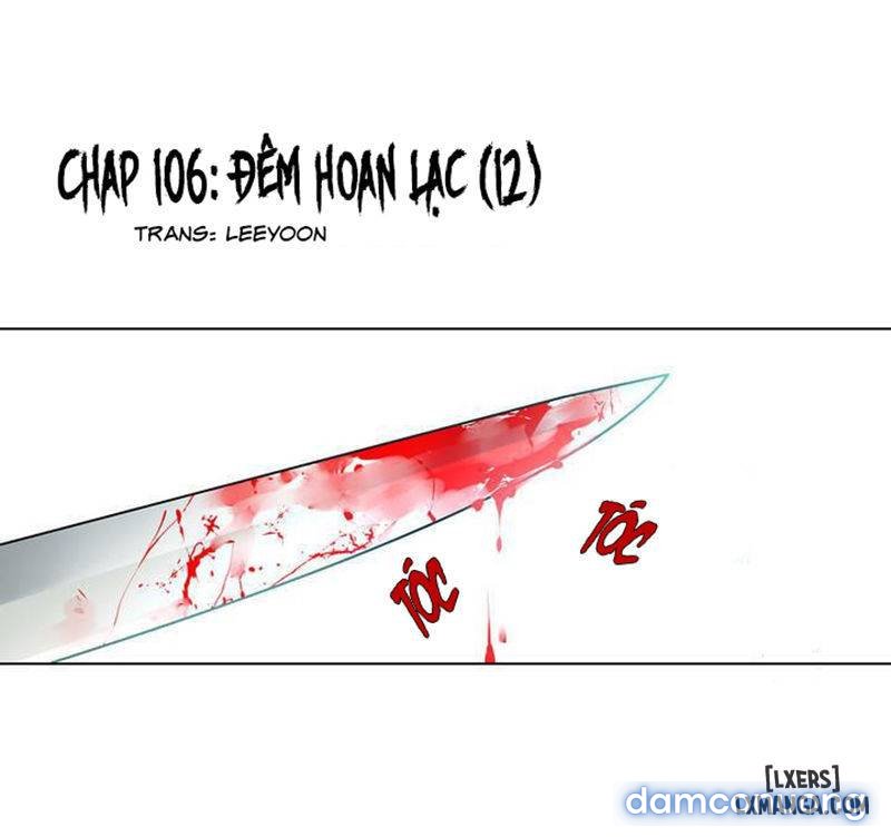 Twin Slave - Nô Lệ Chapter 106 - Trang 2 - Dâm Cô Nương