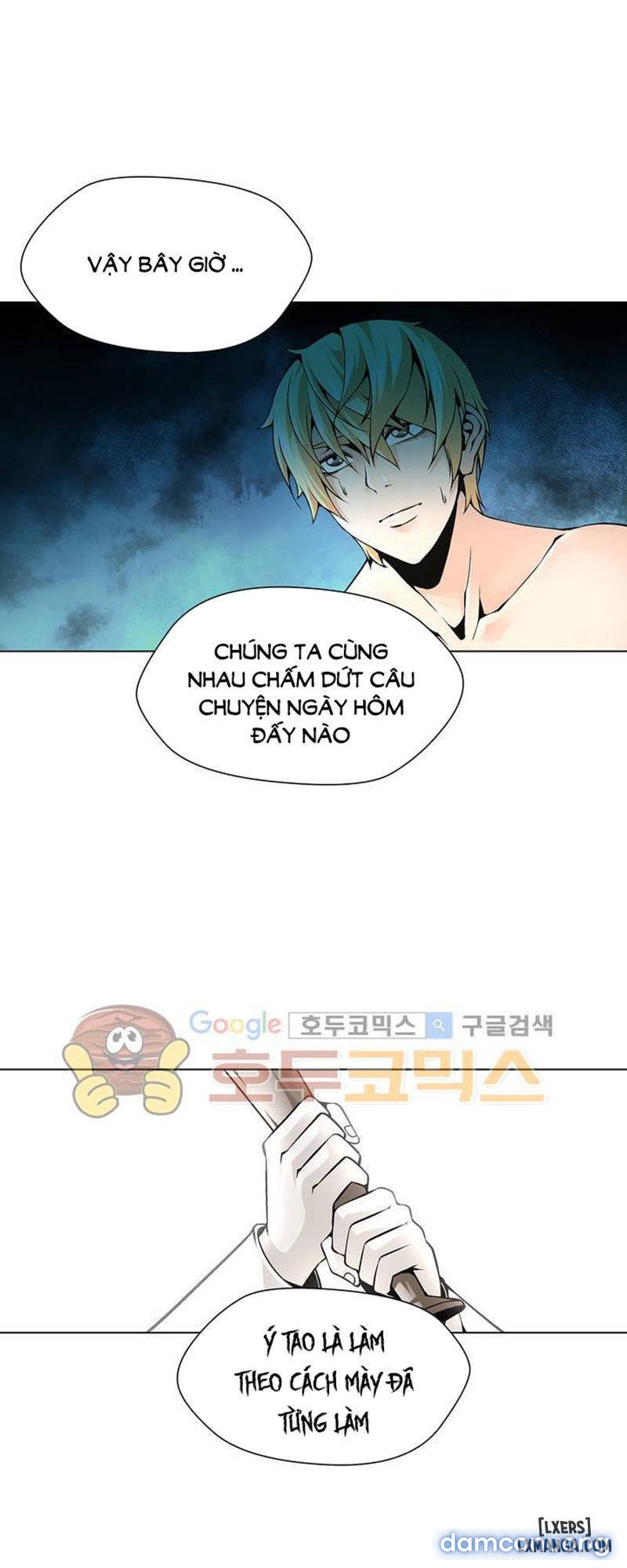 Twin Slave - Nô Lệ Chapter 106 - Trang 22 - Dâm Cô Nương