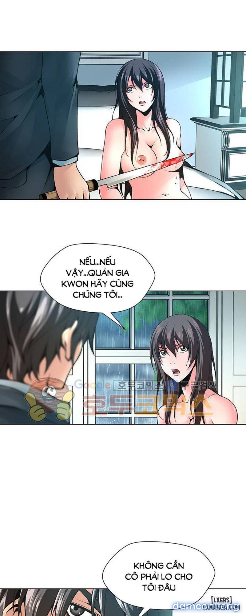 Twin Slave - Nô Lệ Chapter 106 - Trang 3 - Dâm Cô Nương