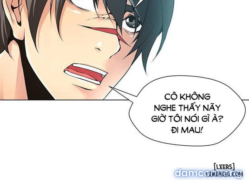 Twin Slave - Nô Lệ Chapter 106 - Trang 4 - Dâm Cô Nương
