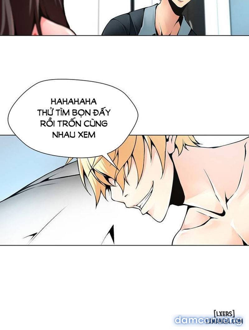 Twin Slave - Nô Lệ Chapter 106 - Trang 6 - Dâm Cô Nương