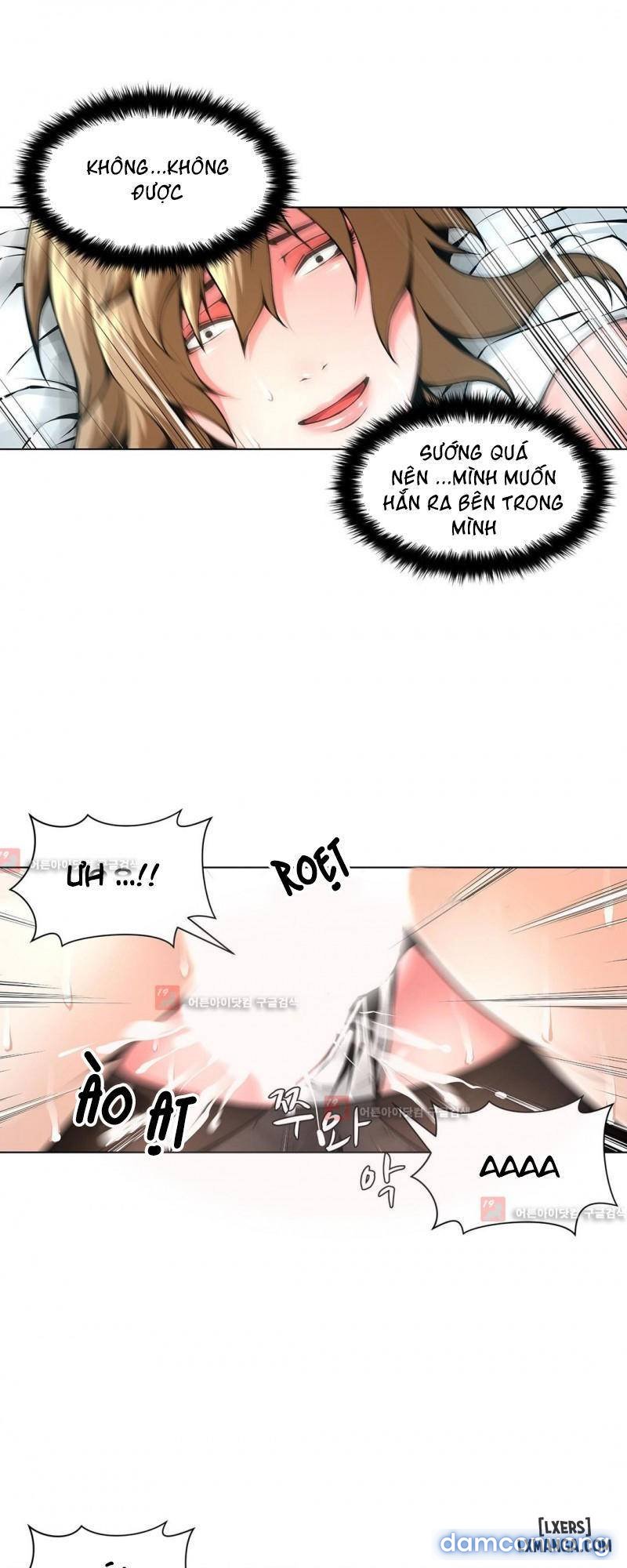 Twin Slave - Nô Lệ Chapter 76 - Trang 12 - Dâm Cô Nương