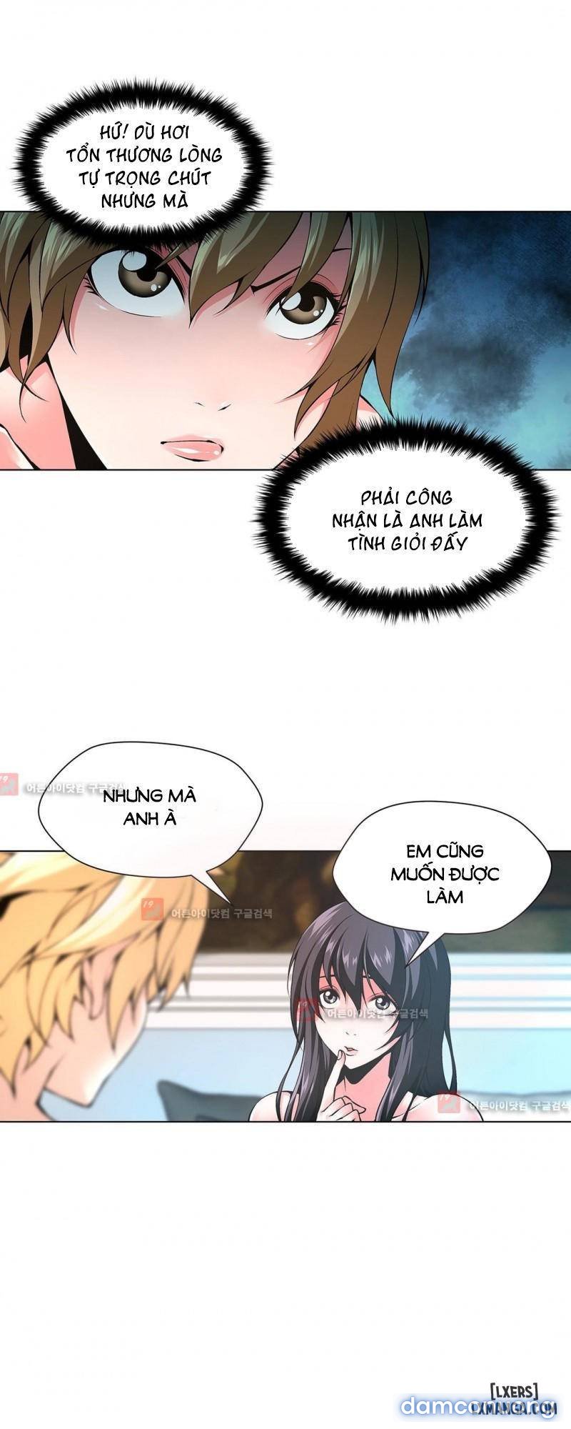 Twin Slave - Nô Lệ Chapter 76 - Trang 16 - Dâm Cô Nương