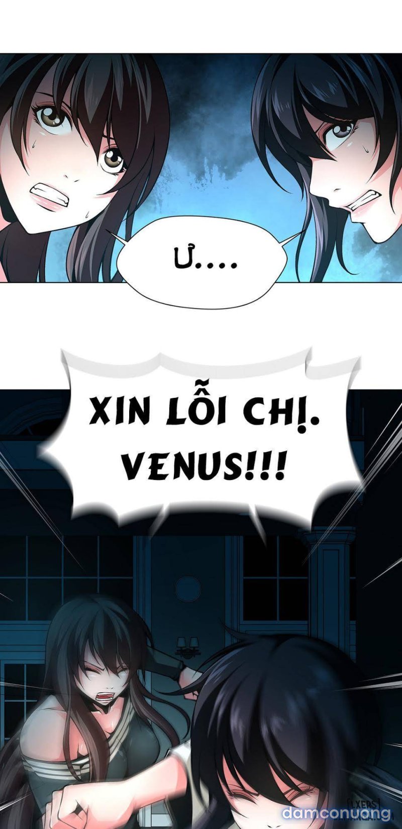 Twin Slave - Nô Lệ Chapter 32 - Trang 11 - Dâm Cô Nương