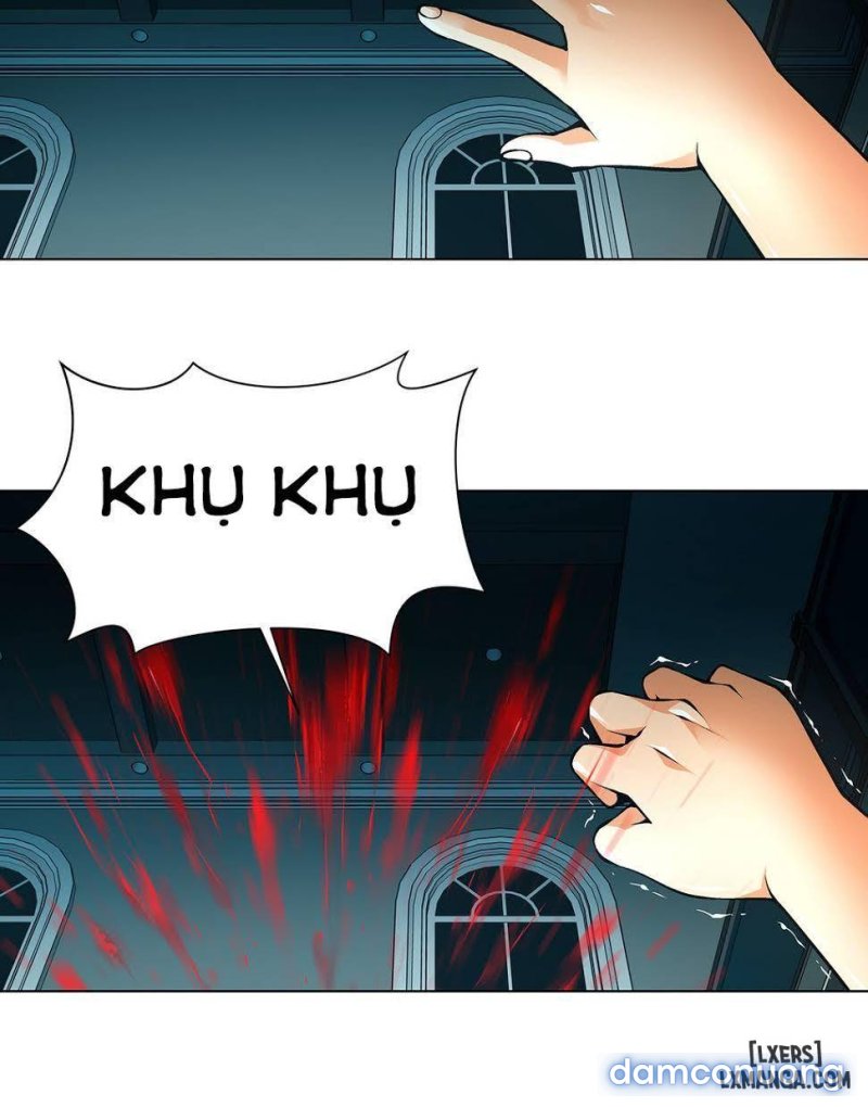 Twin Slave - Nô Lệ Chapter 32 - Trang 20 - Dâm Cô Nương