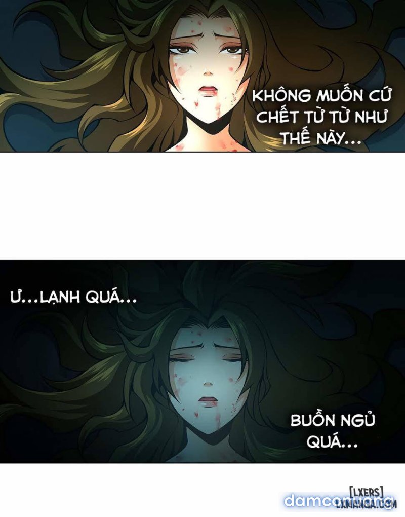 Twin Slave - Nô Lệ Chapter 32 - Trang 22 - Dâm Cô Nương