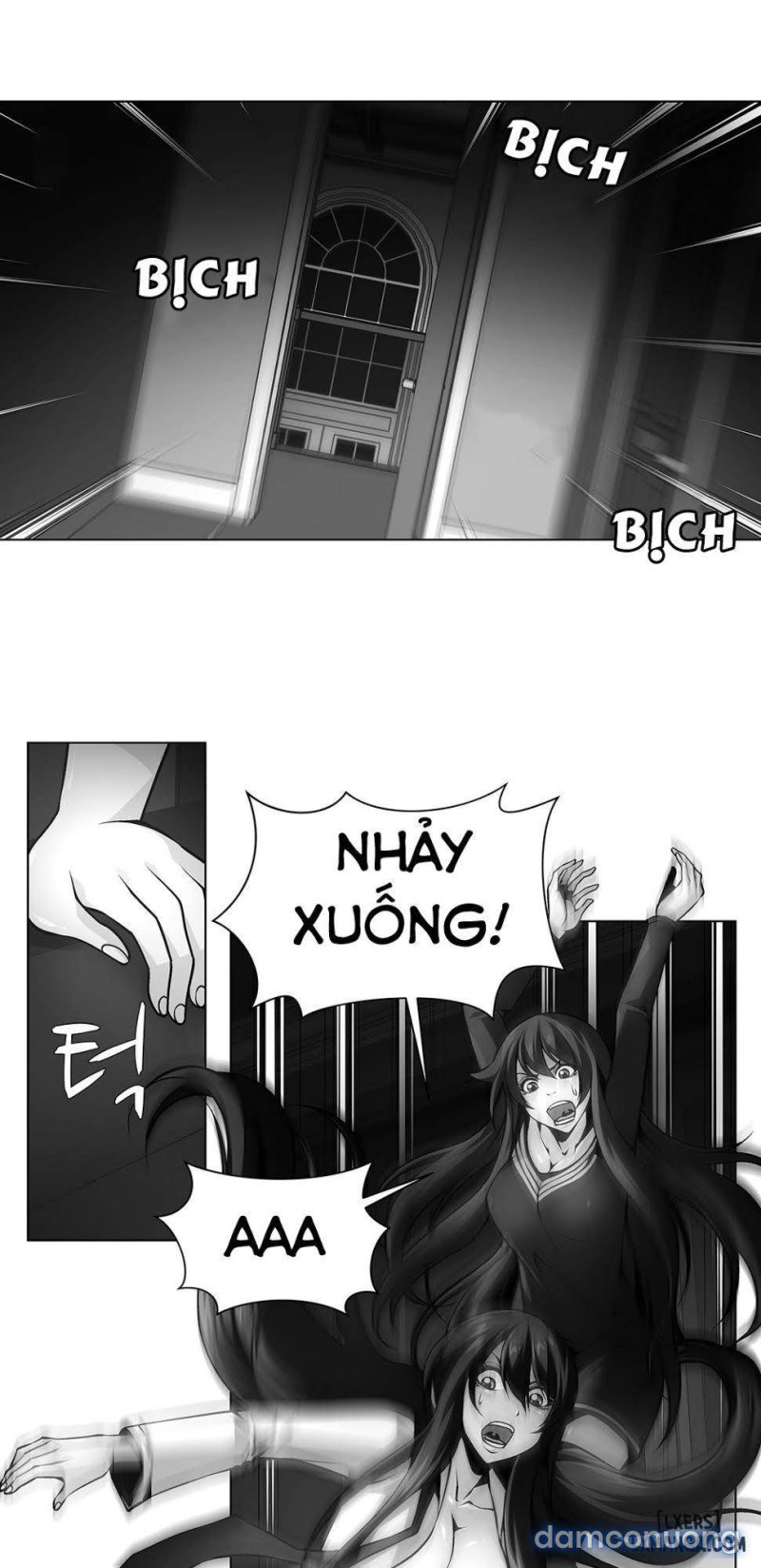 Twin Slave - Nô Lệ Chapter 32 - Trang 3 - Dâm Cô Nương