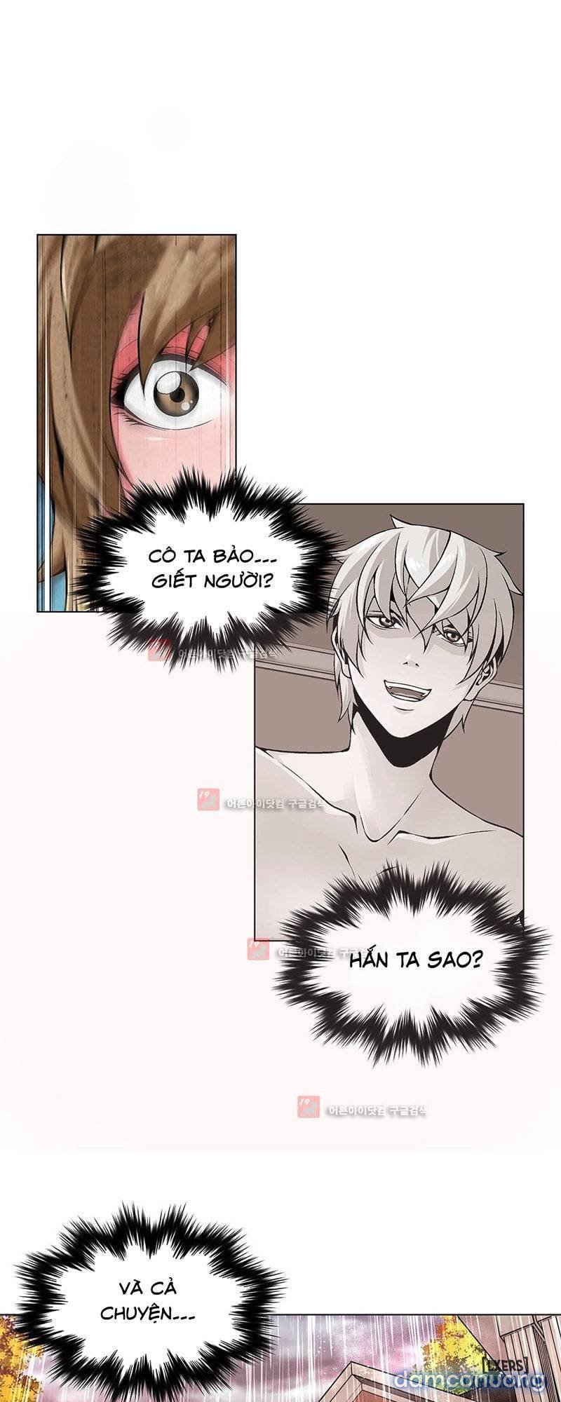 Twin Slave - Nô Lệ Chapter 86 - Trang 21 - Dâm Cô Nương