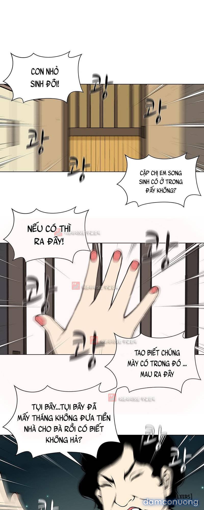 Twin Slave - Nô Lệ Chapter 86 - Trang 25 - Dâm Cô Nương